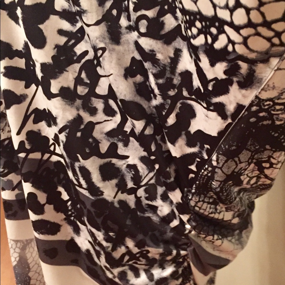 Style & Co. Blouse - Picture 7 of 7